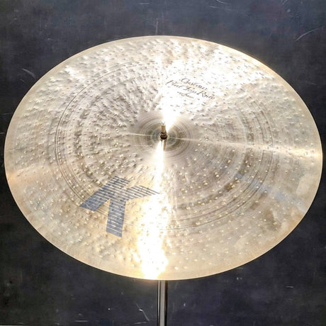 Used_K_Custom_Flat_Top_Ride_22_[NKZL22CFTR][2690g]_01