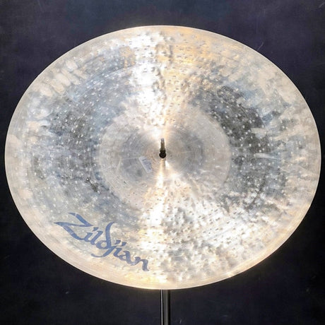Used_K_Custom_Flat_Top_Ride_22_[NKZL22CFTR][2690g]_04