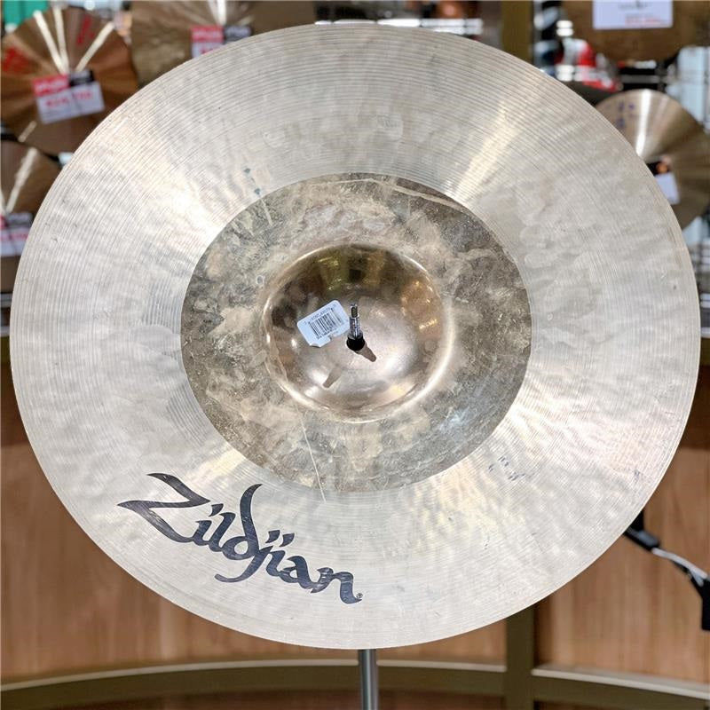 Used K Custom Hybrid Ride 20 [NKZL20CHBR][2390g] by Zildjian