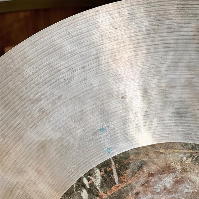 Used K Custom Hybrid Ride 20 [NKZL20CHBR][2390g] by Zildjian