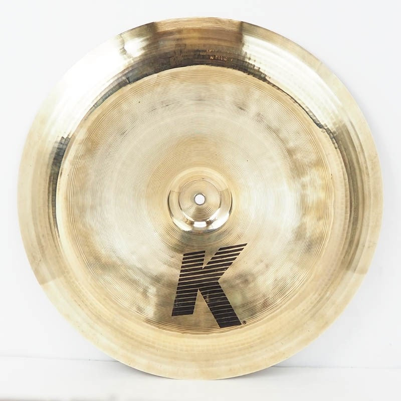 Used_K_Zildjian_China_19_Brilliant_Finish_[1450g]_02