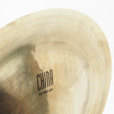 Used_K_Zildjian_China_19_Brilliant_Finish_[1450g]_05