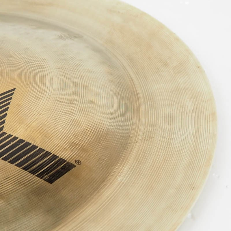 Used_K_Zildjian_China_19_Brilliant_Finish_[1450g]_06