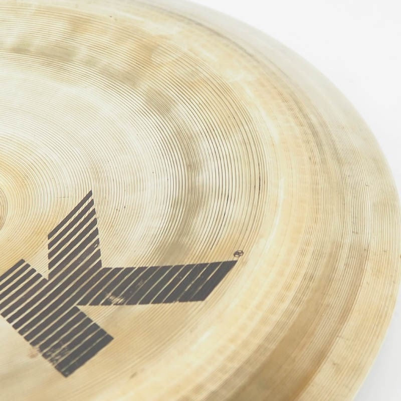 Used_K_Zildjian_China_19_Brilliant_Finish_[1450g]_07