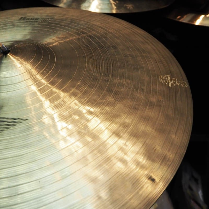 Used_K_Zildjian_Dark_Medium_Ride_22_[3076g]_04