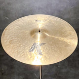 Used_K_Zildjian_Dark_Medium_Ride_22_[NKZL22DMR][3105g]_01