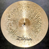 Used_K_Zildjian_Dark_Medium_Ride_22_[NKZL22DMR][3105g]_03