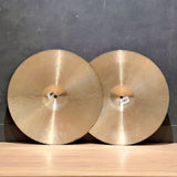 Used_K_Zildjian_Light_HiHat_16_pair_[NKZL16LHT_16LHB][1340g_1710g]_05