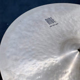 Used_K_Zildjian_Ride_20_[NKZL20R][2555g]_02