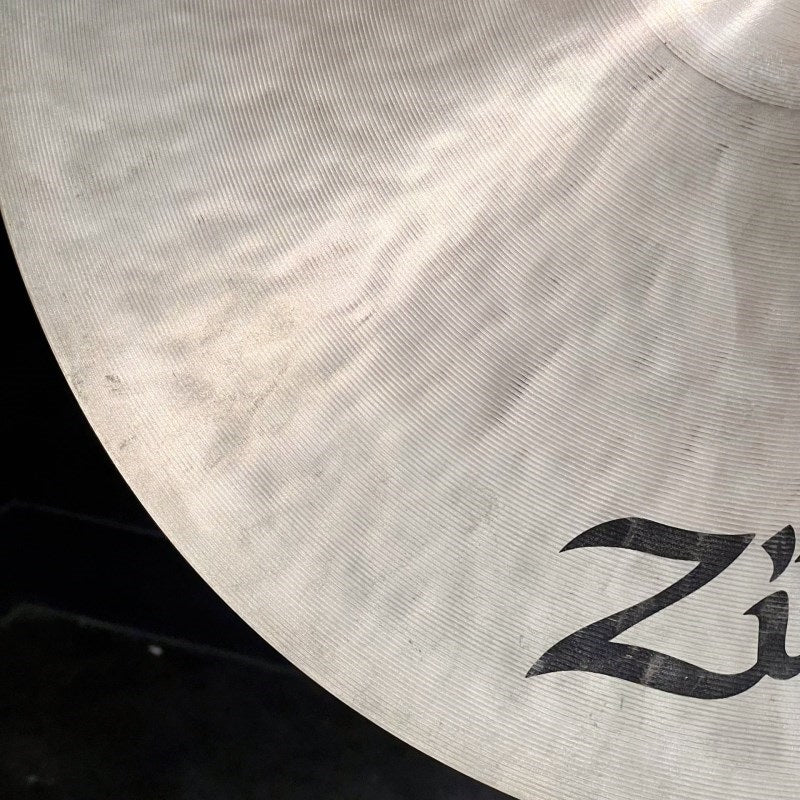 Used_K_Zildjian_Ride_20_[NKZL20R][2555g]_04