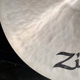 Used_K_Zildjian_Ride_20_[NKZL20R][2555g]_04