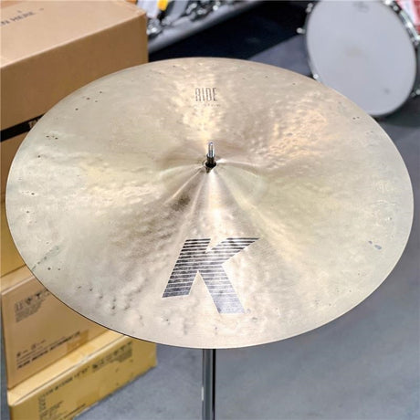 Used_K_Zildjian_Ride_20_[NKZL20R]_01
