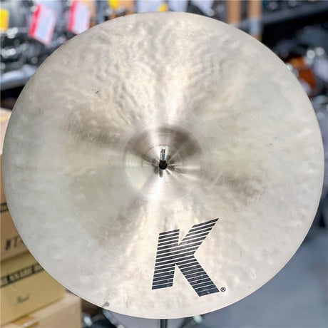 Used_K_Zildjian_Ride_20_[NKZL20R]_03
