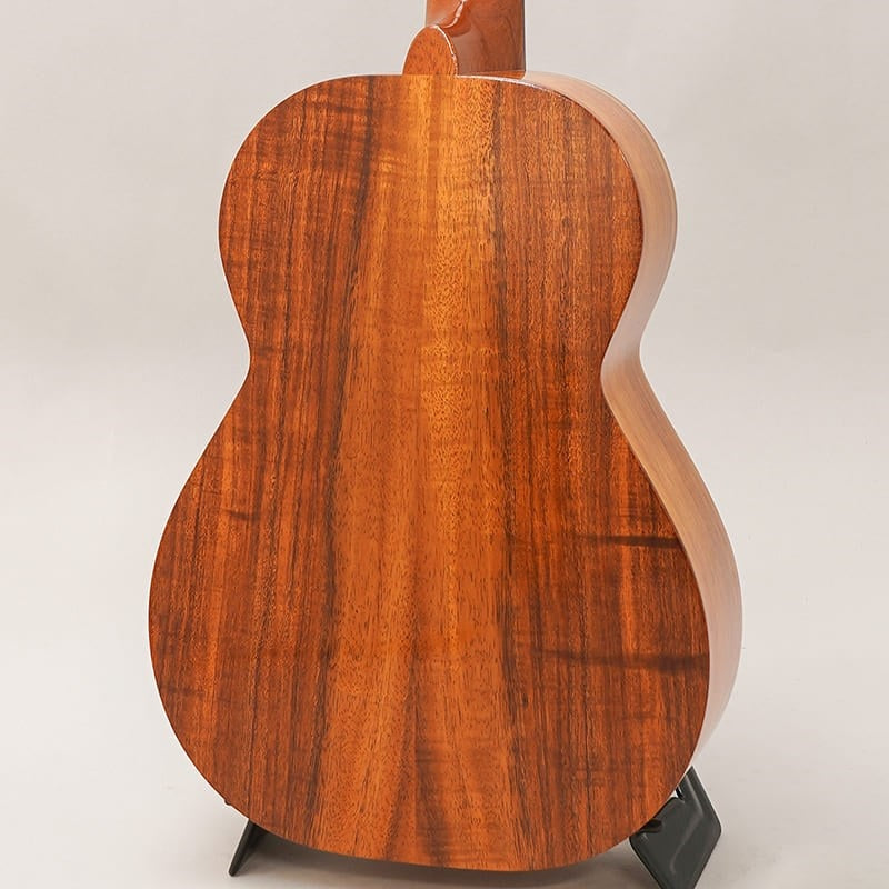 Used_Kamaka_HF-4_Baritone_'05_[Baritone_Ukulele]_02