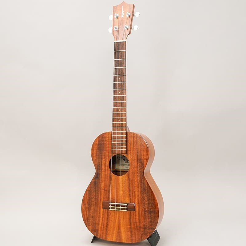 Used_Kamaka_HF-4_Baritone_'05_[Baritone_Ukulele]_04