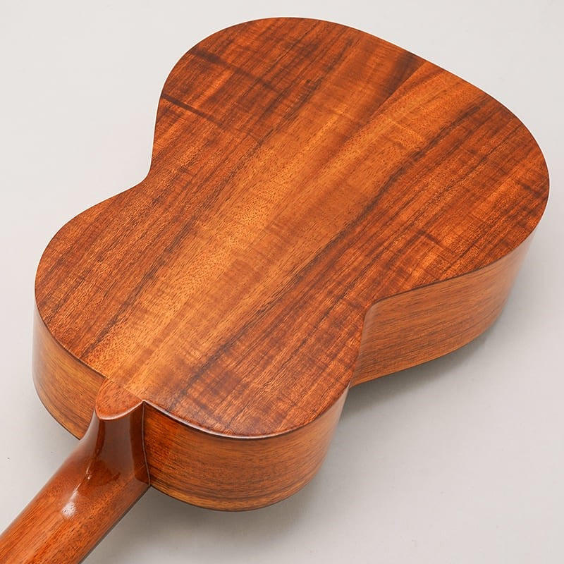 Used_Kamaka_HF-4_Baritone_'05_[Baritone_Ukulele]_06