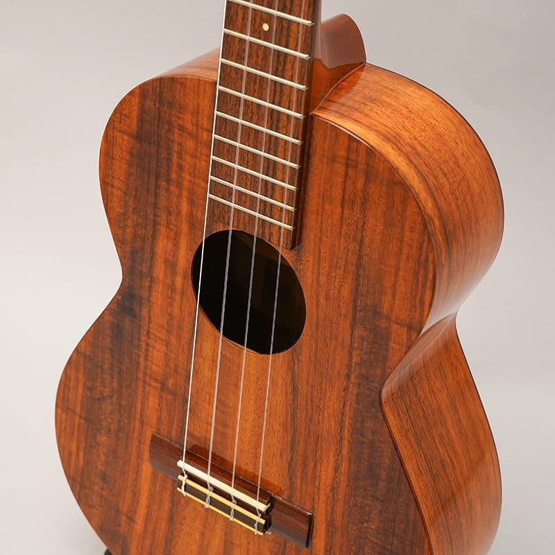 Used_Kamaka_HF-4_Baritone_'05_[Baritone_Ukulele]_07