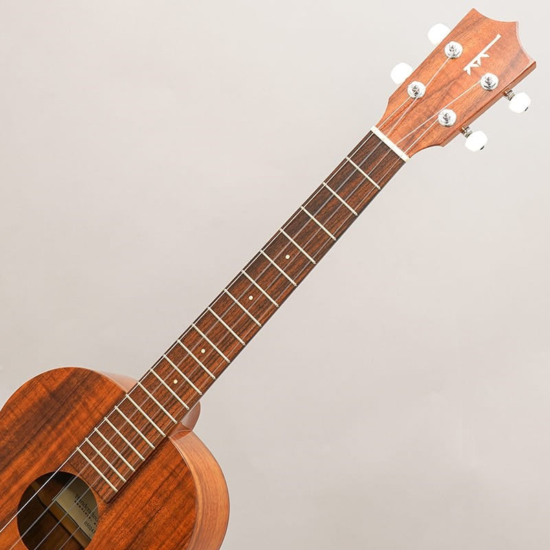 Used_Kamaka_HF-4_Baritone_'05_[Baritone_Ukulele]_08