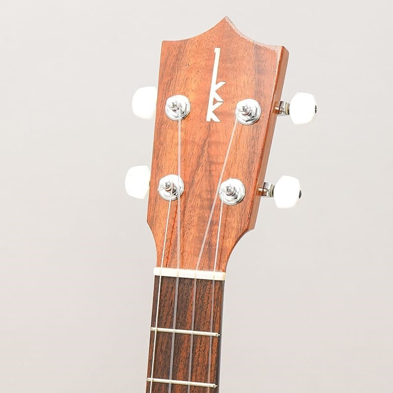 Used_Kamaka_HF-4_Baritone_'05_[Baritone_Ukulele]_10