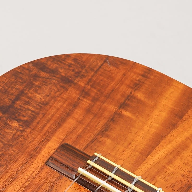 Used_Kamaka_HF-4_Baritone_'05_[Baritone_Ukulele]_11