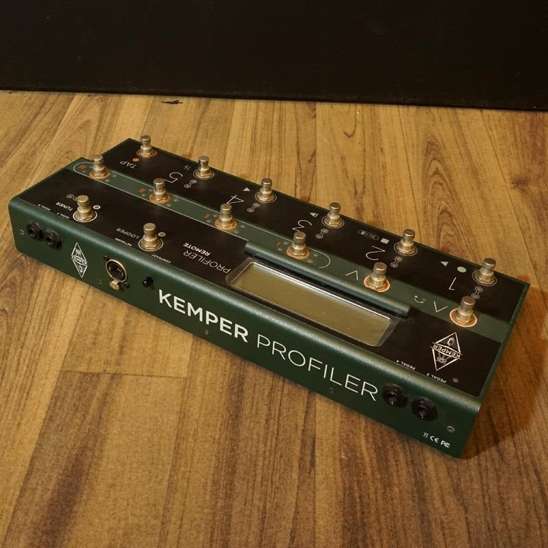 Used_Kemper_Profiller_Head_+_Remote_[SN_KPAZOUUC8Ya]_05