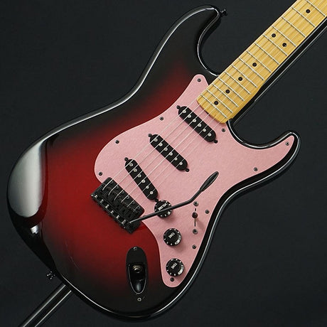 Used_Ken_Stratocaster_Galaxy_Red_[SN_JD18000892]_01