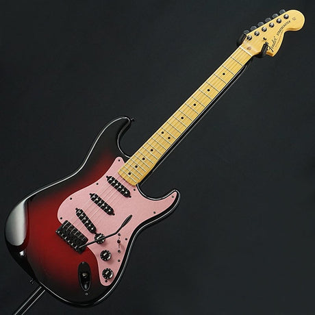 Used_Ken_Stratocaster_Galaxy_Red_[SN_JD18000892]_03