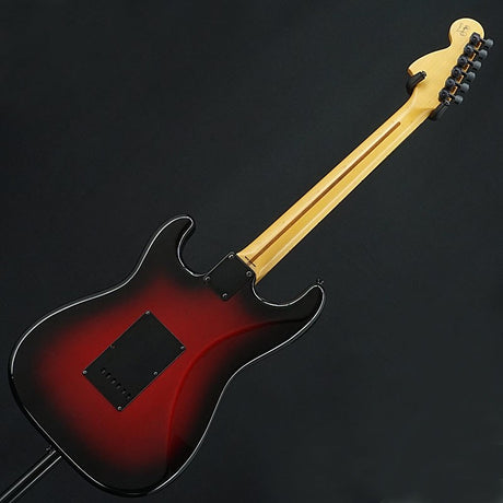 Used_Ken_Stratocaster_Galaxy_Red_[SN_JD18000892]_04