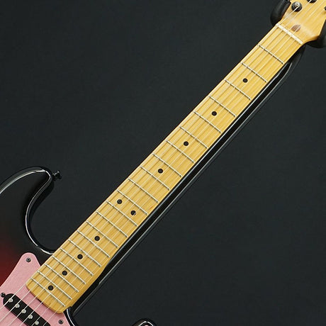 Used_Ken_Stratocaster_Galaxy_Red_[SN_JD18000892]_05