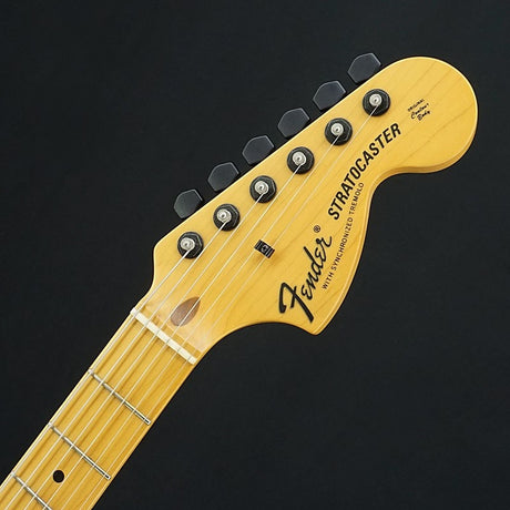 Used_Ken_Stratocaster_Galaxy_Red_[SN_JD18000892]_07