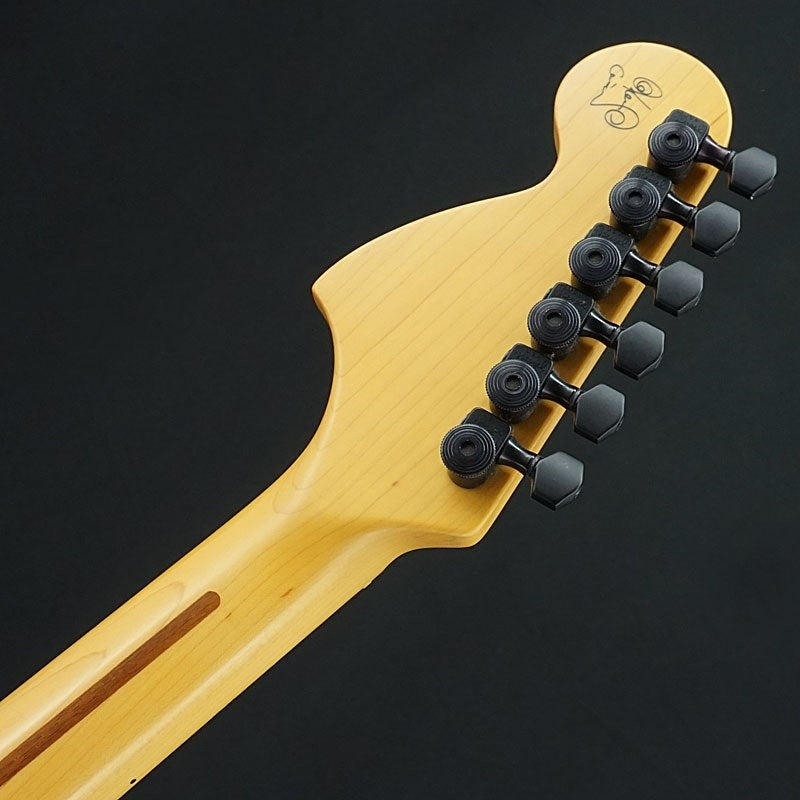 Used_Ken_Stratocaster_Galaxy_Red_[SN_JD18000892]_08
