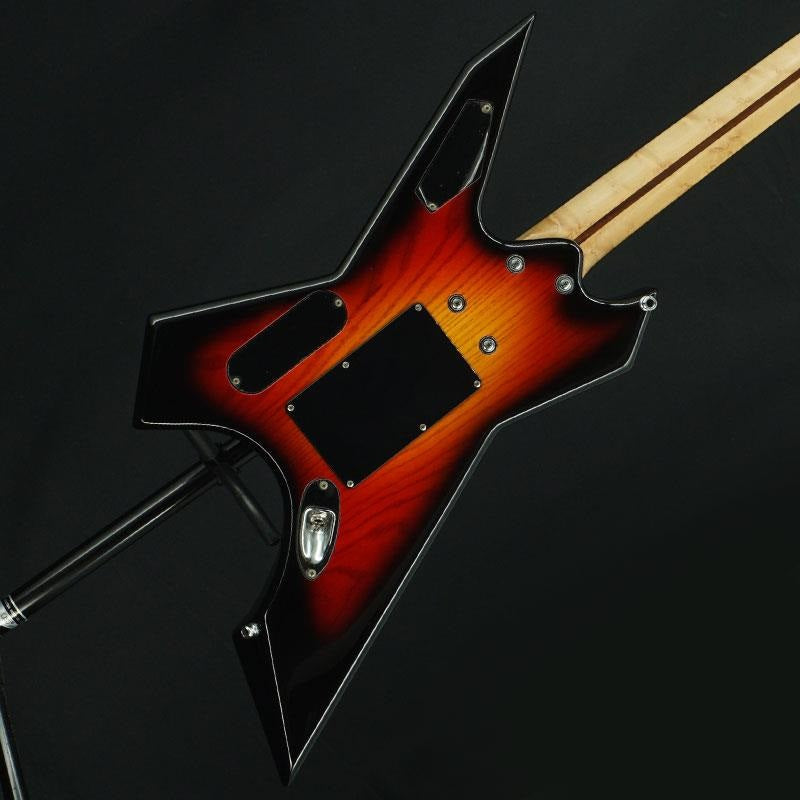 Used_Killer_KG-PRIME_(3_Tone_Sunburst)_[SN_KG-889571]_02