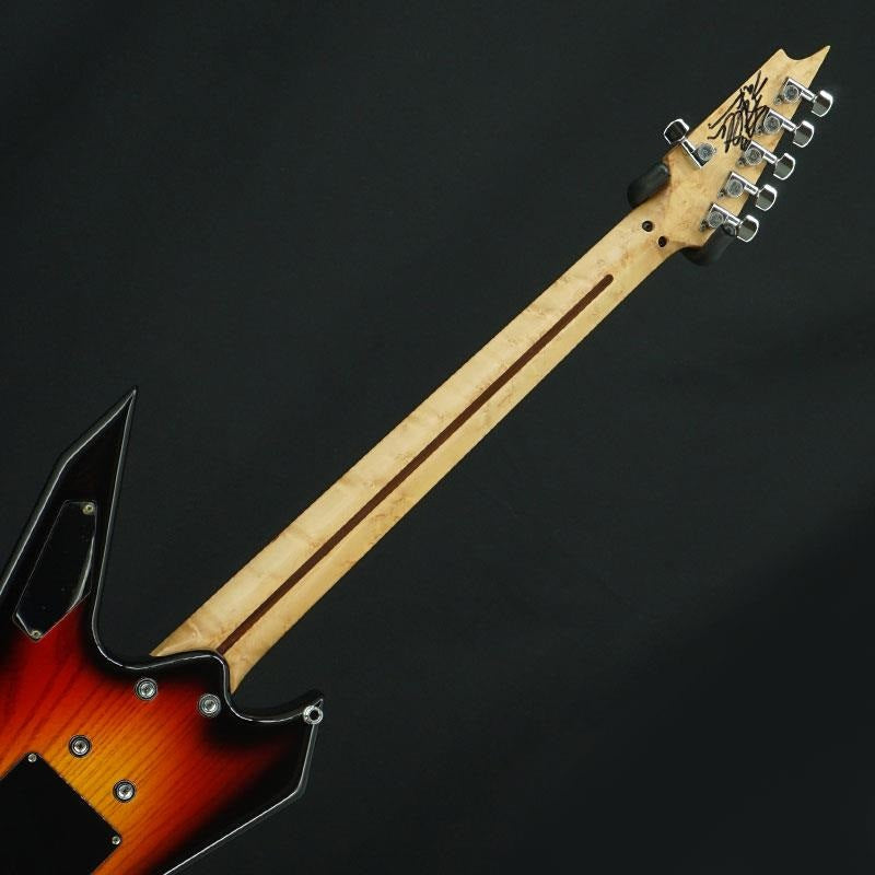 Used_Killer_KG-PRIME_(3_Tone_Sunburst)_[SN_KG-889571]_06