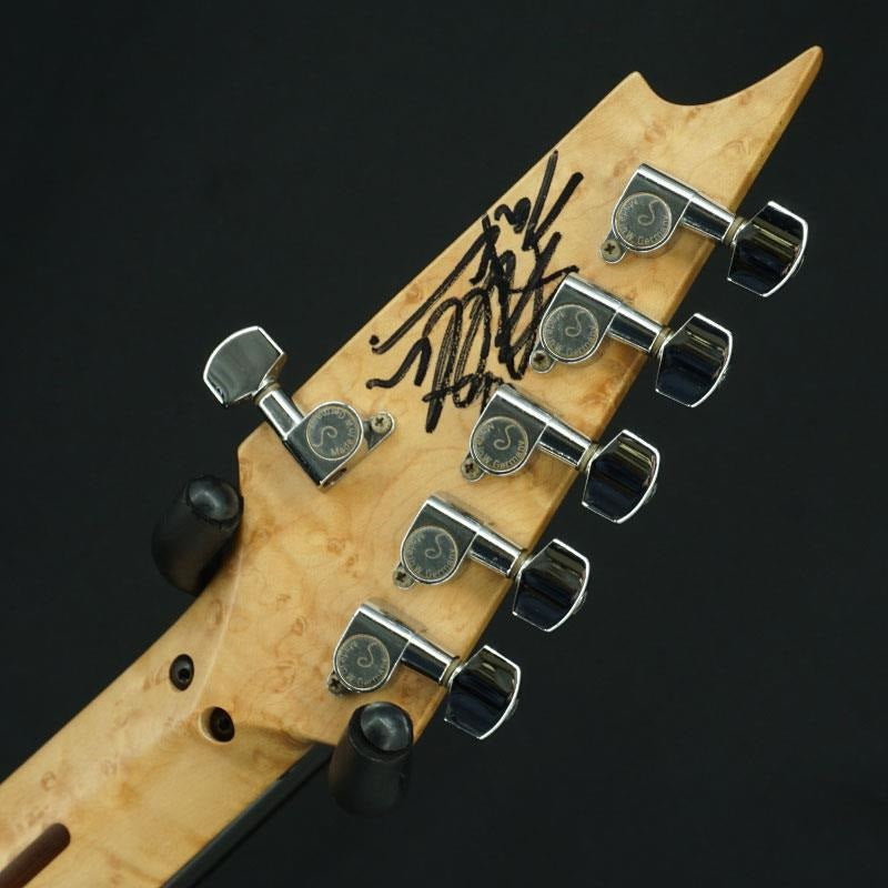 Used_Killer_KG-PRIME_(3_Tone_Sunburst)_[SN_KG-889571]_08