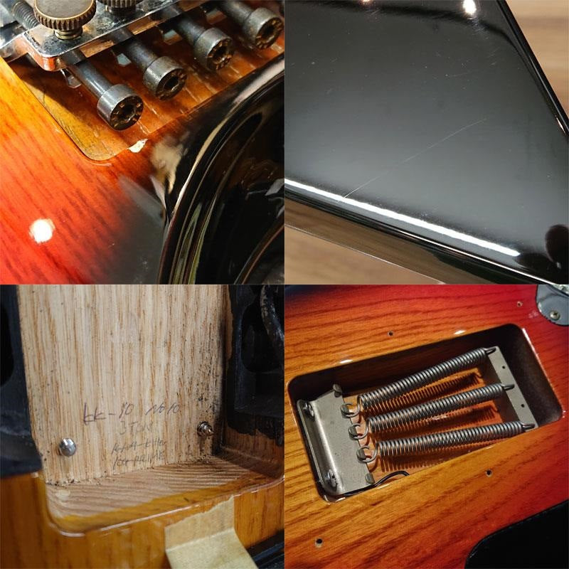 Used_Killer_KG-PRIME_(3_Tone_Sunburst)_[SN_KG-889571]_09