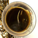 Used_King_Alto_Saxophone，_1962's_Super_20_Silver_Sonic，_Original_Lacquer，_S_N__382xx9_(As_Is)_06