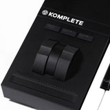 Used_Komplete_Kontrol_S49_mk2_(Native_Instrument)_(MIDI_controller，_keyboard)_02
