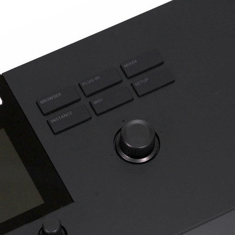 Used_Komplete_Kontrol_S49_mk2_(Native_Instrument)_(MIDI_controller，_keyboard)_06