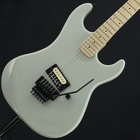 Used_Kramer_Baretta_(Pewter_Grey)_[SN_20122903067]_01