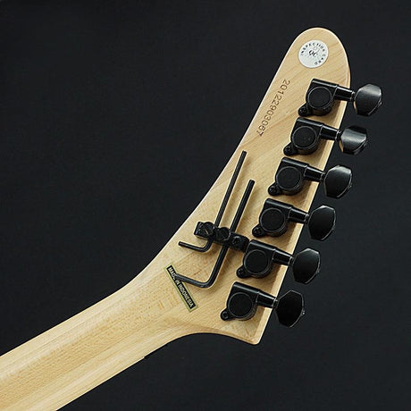 Used_Kramer_Baretta_(Pewter_Grey)_[SN_20122903067]_08