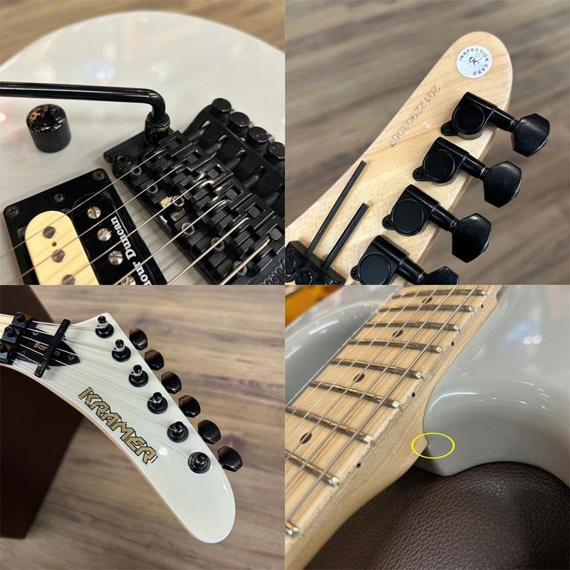 Used_Kramer_Baretta_(Pewter_Grey)_[SN_20122903067]_10