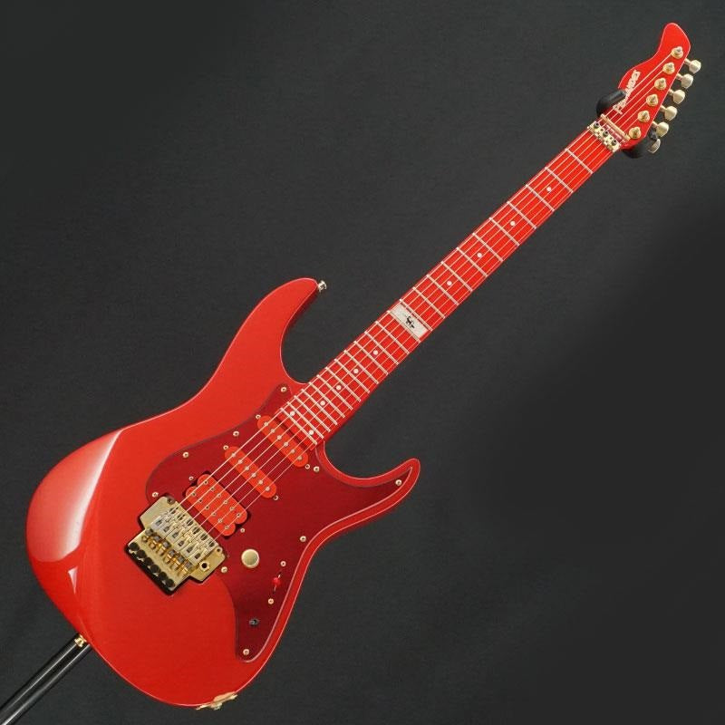 Used LA-85KK [SN.-] Fernandez/Bernie by FERNANDES / Burny – Ikebe