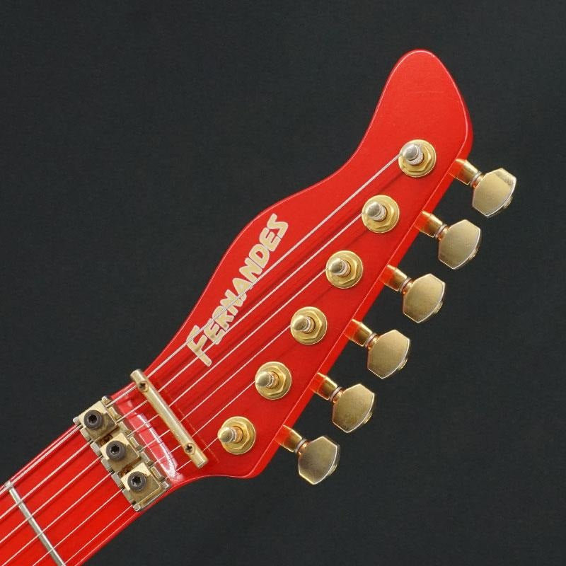 Used LA-85KK [SN.-] Fernandez/Bernie by FERNANDES / Burny – Ikebe