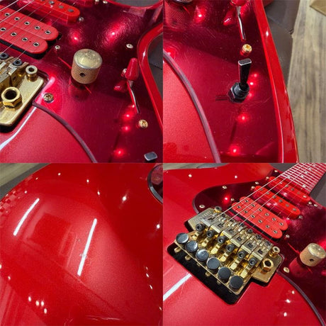 Used_LA-85KK_[SN_-]_Fernandez_Bernie_09