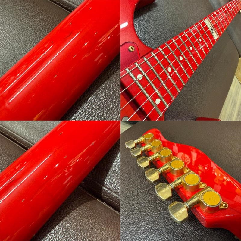 Used LA-85KK [SN.-] Fernandez/Bernie by FERNANDES / Burny – Ikebe