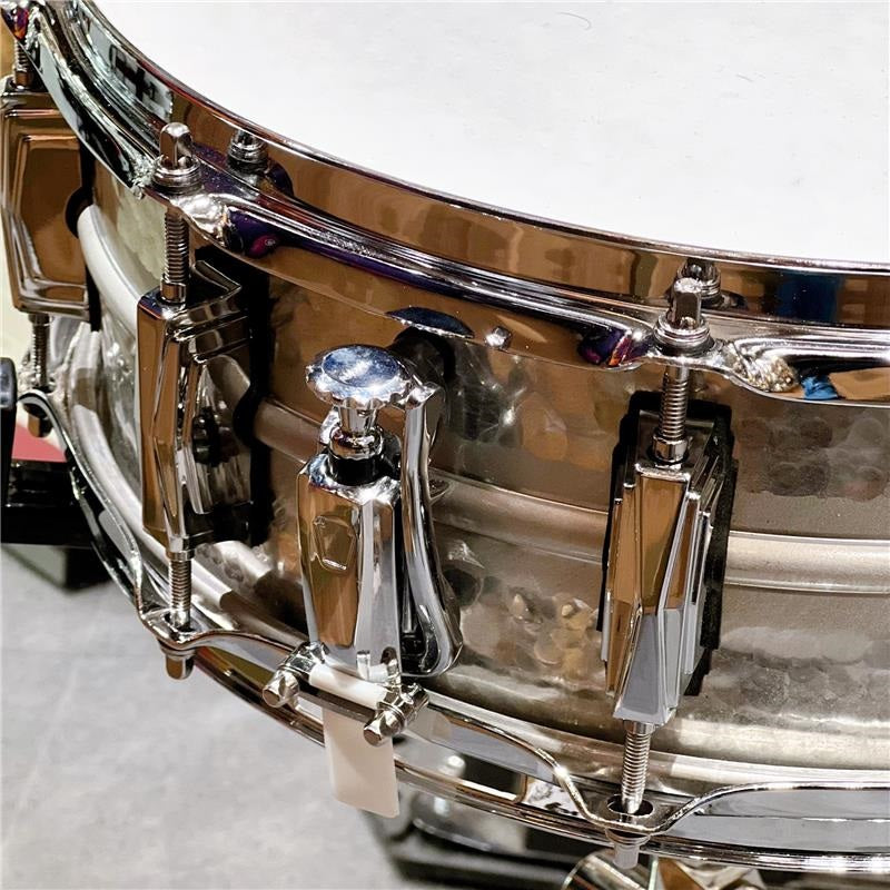 Used_LA404K_[Acrophonic_14x5___Special_Edition_Snare_Drum]_02