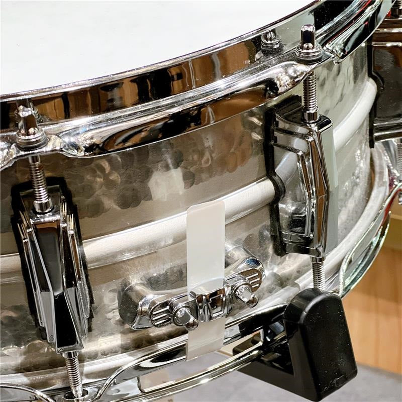 Used_LA404K_[Acrophonic_14x5___Special_Edition_Snare_Drum]_03