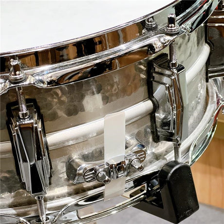 Used_LA404K_[Acrophonic_14x5___Special_Edition_Snare_Drum]_03