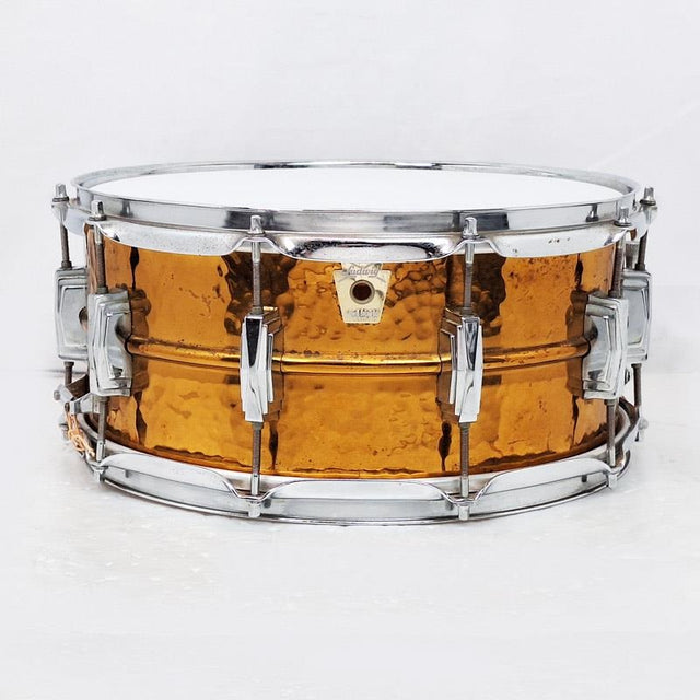 Used_LB552K_[Bronze_Phonic_Hammered_Snare_Drum_14x6_5]_01