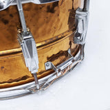 Used_LB552K_[Bronze_Phonic_Hammered_Snare_Drum_14x6_5]_07